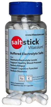 Picture of saltstick vitassium