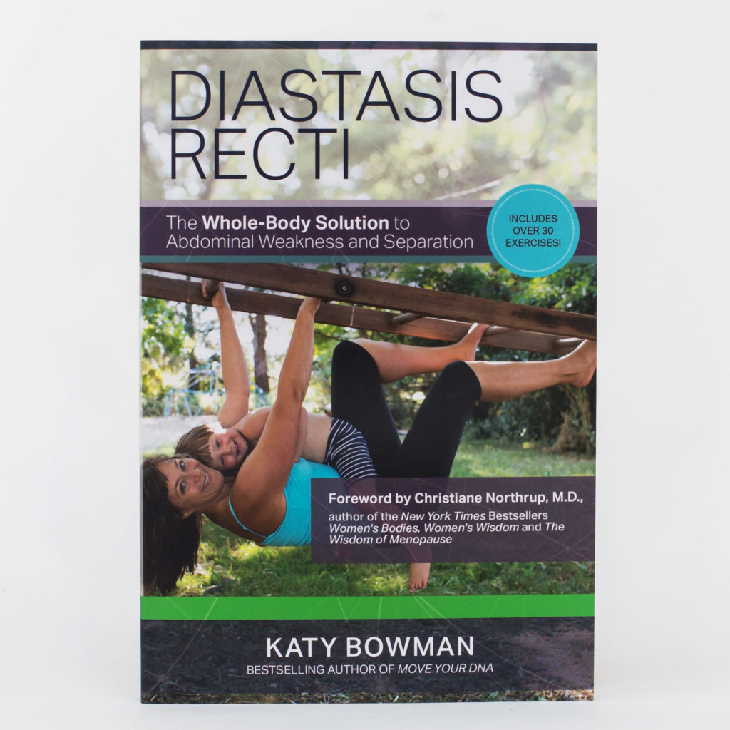 Picture of Diastasis Recti book
