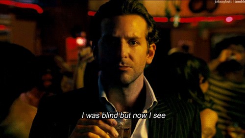 Picture of Bradley Cooper in Limitless
