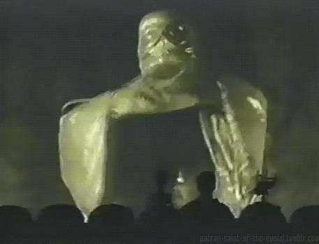 Picture of Mystery Science Theatre 3000