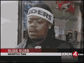 Picture of Bubb Rubb