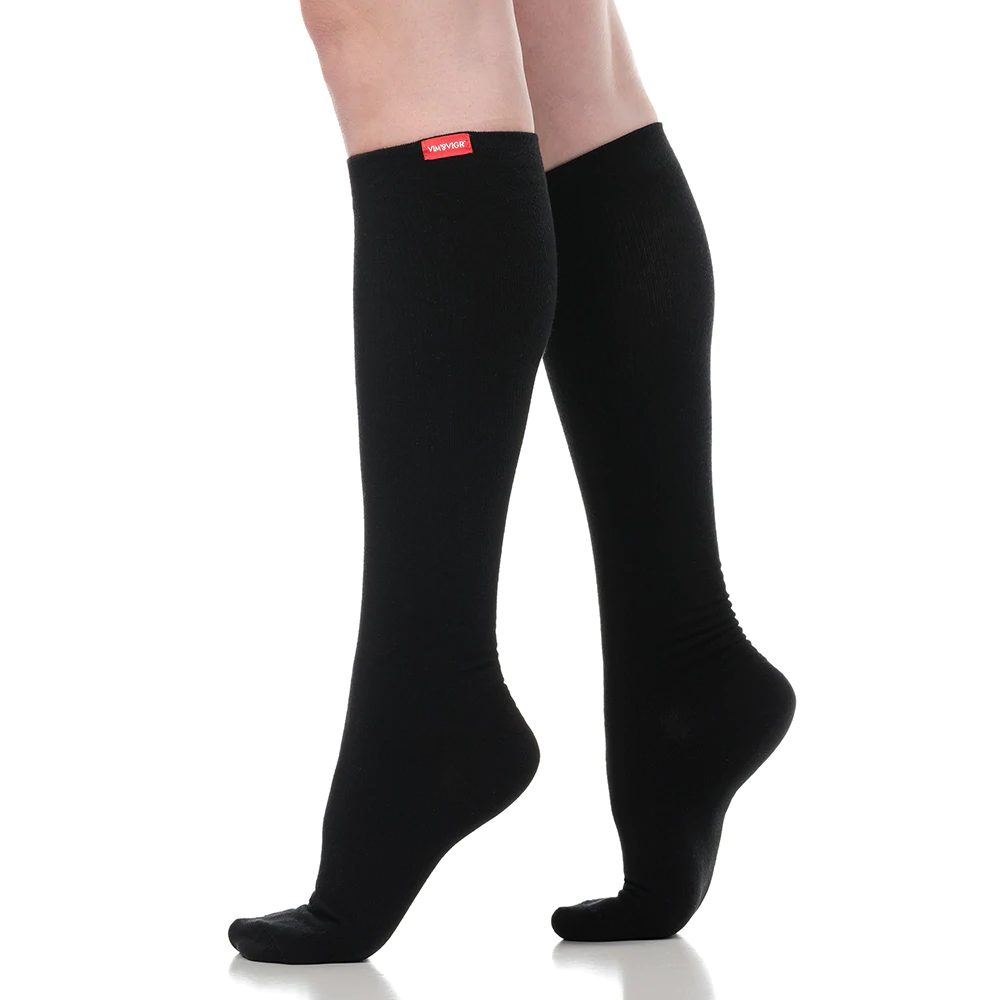 Vim and Vigr compression socks